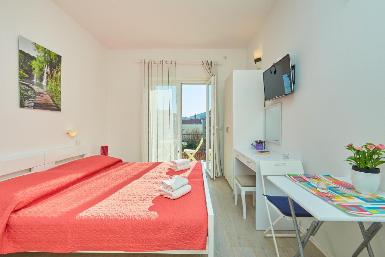 Leo'S Charming Home Dubrovnik Exterior foto