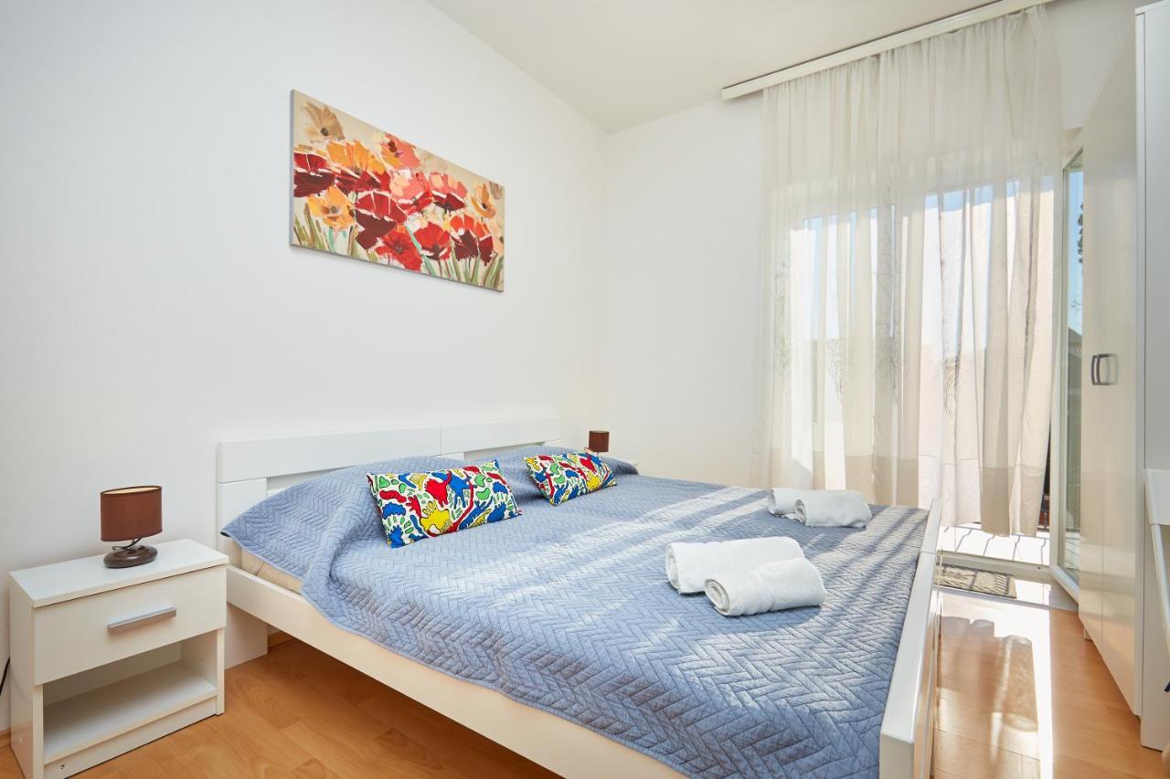 Leo'S Charming Home Dubrovnik Exterior foto