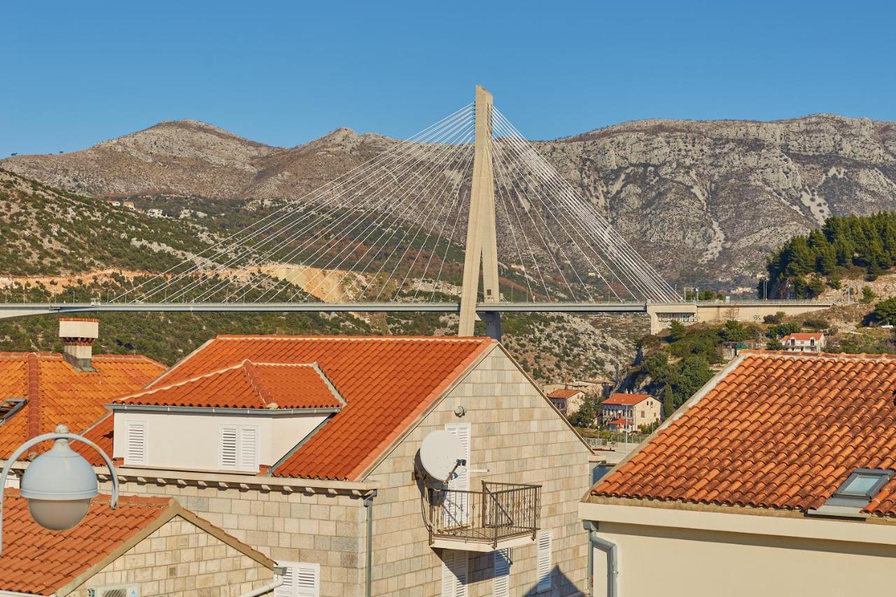 Leo'S Charming Home Dubrovnik Exterior foto